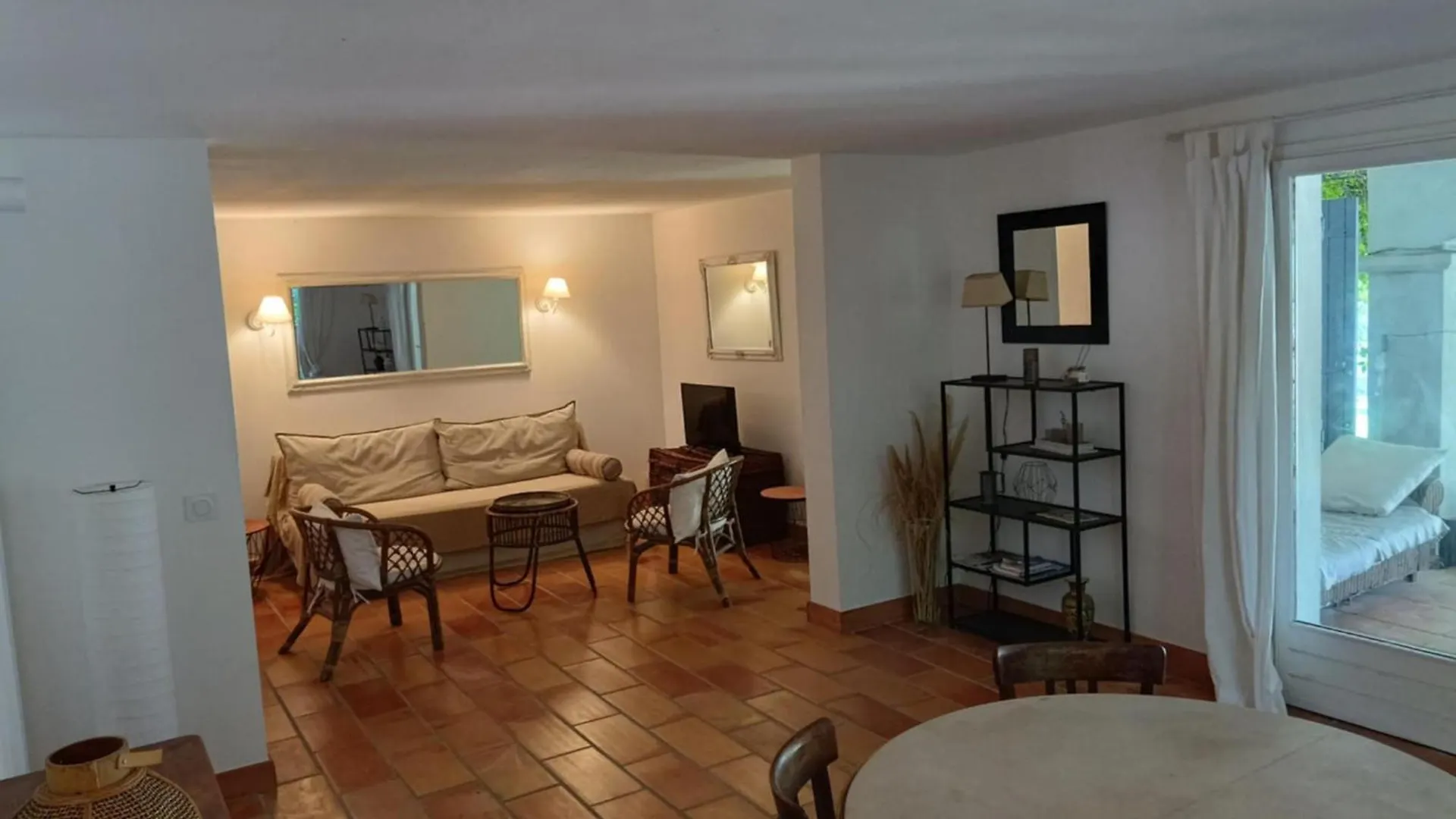 Bastide La Boheme Apartment La Ciotat 0*,  France