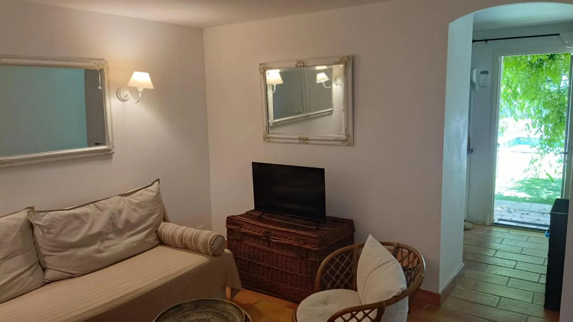 Bastide La Boheme Apartment La Ciotat