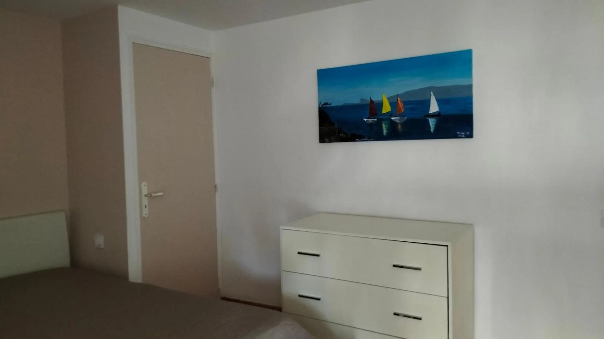Bastide La Boheme Apartment La Ciotat