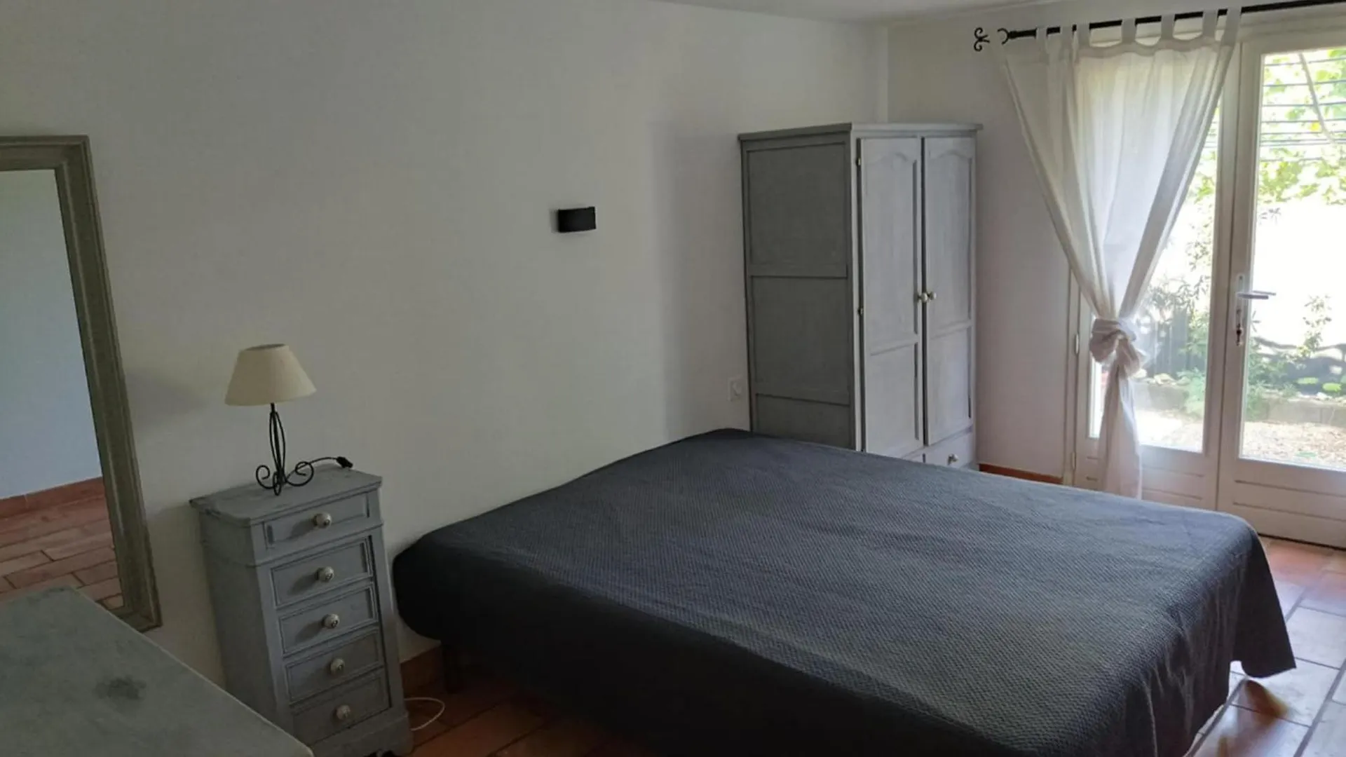 Bastide La Boheme Apartment La Ciotat France