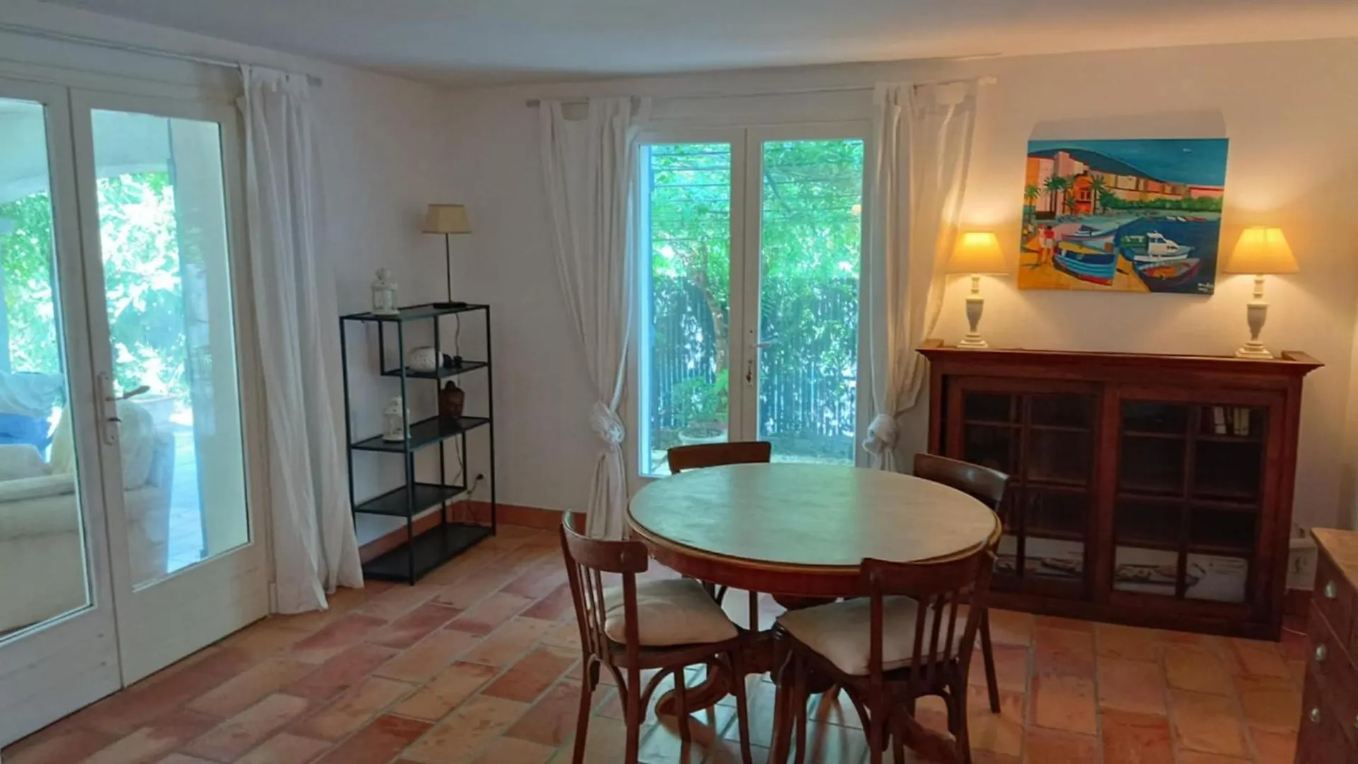 Bastide La Boheme Apartment La Ciotat